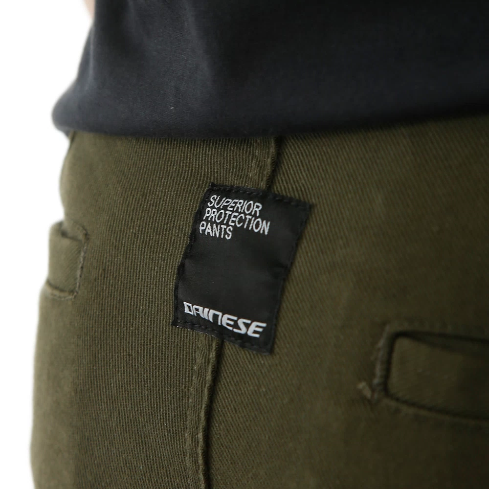 TRACKPANTS LADY TEX PANTS