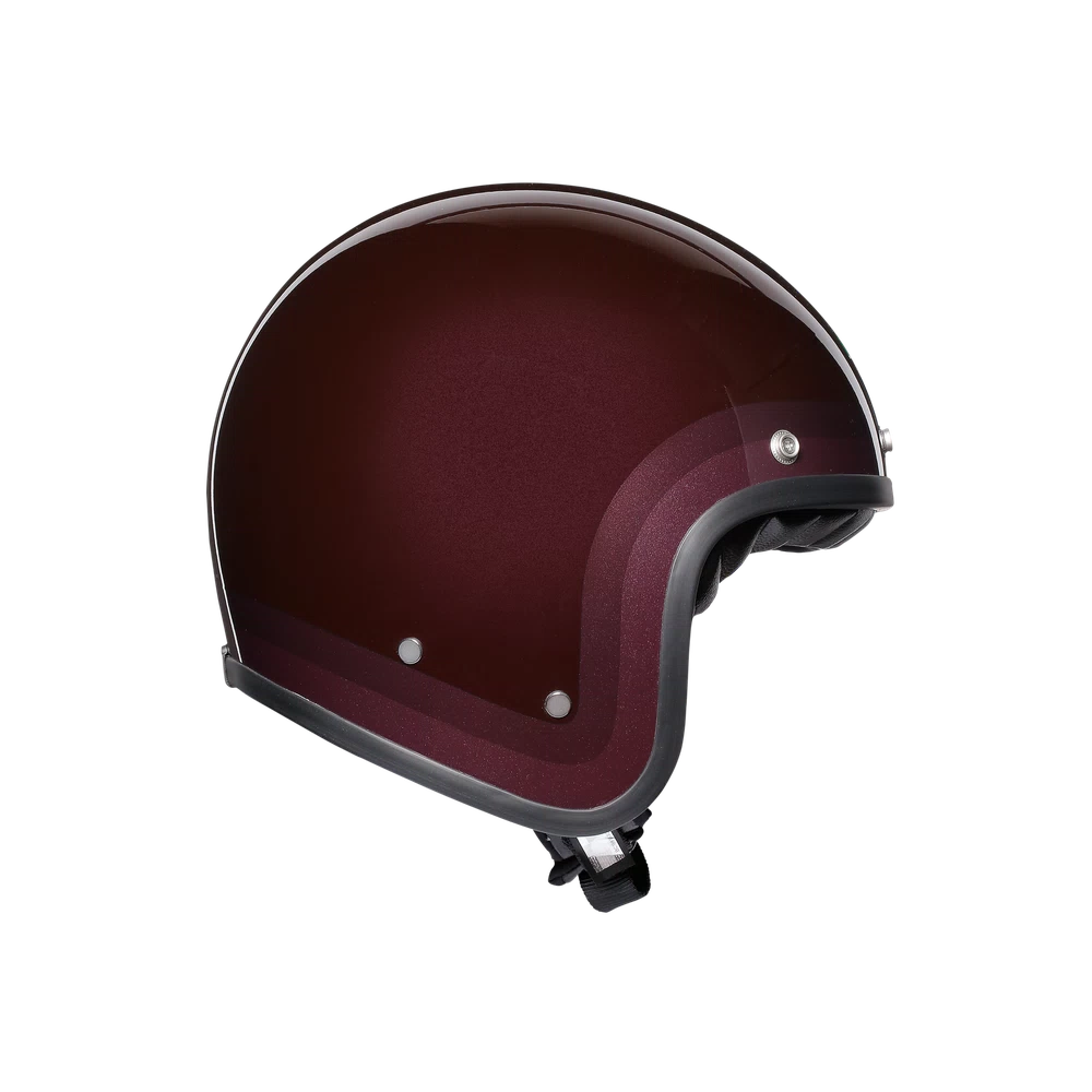 X70 MULTI DOT - TROFEO PURPLE RED