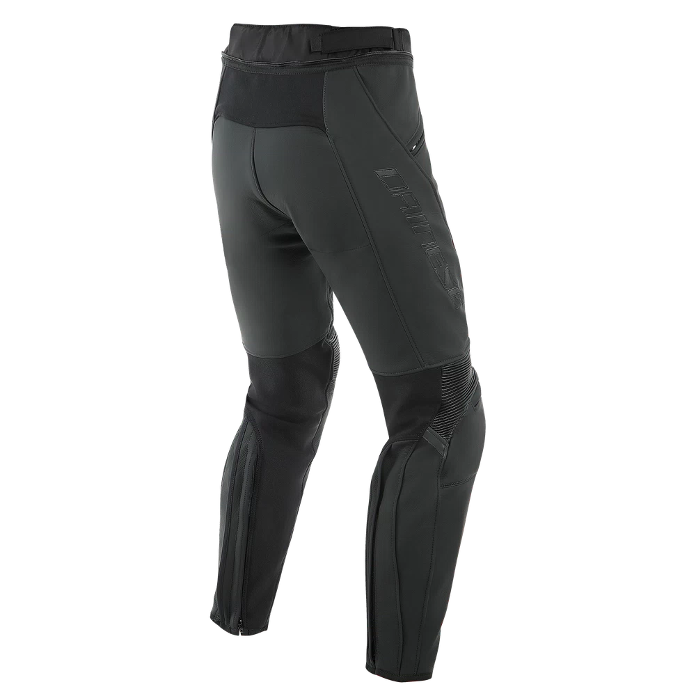 PONY 3 LEATHER PANTS
