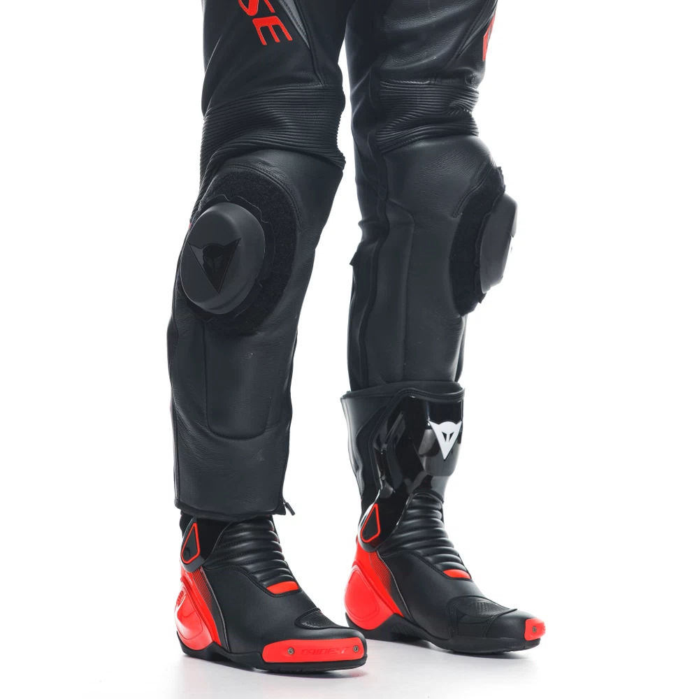 LAGUNA SECA 5 2PCS LEATHER SUIT