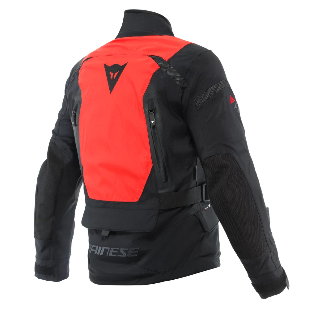 STELVIO D-AIR D-DRY XT JACKET