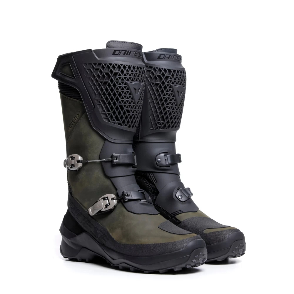 SEEKER GORE-TEX BOOTS