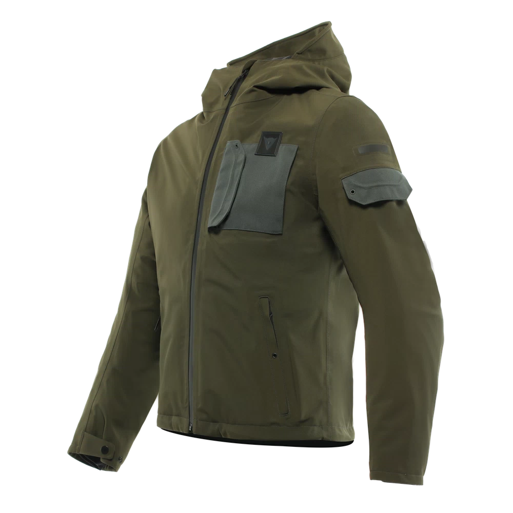 CORSO ABSLUTESHELL PRO JACKET