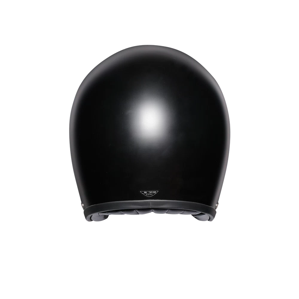 X70 MONO DOT - MATT BLACK