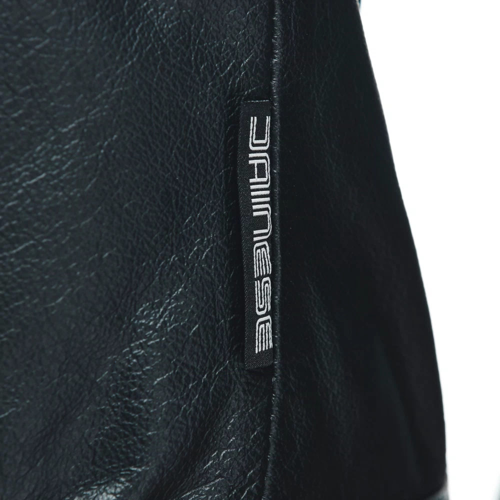 ELECTRA LADY LEATHER JACKET
