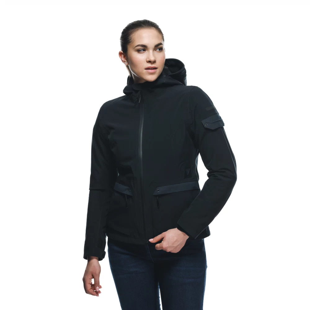 CENTRALE ABSLUTESHELL PRO JACKET WMN
