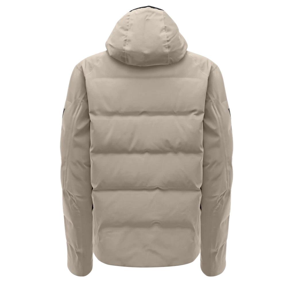 SKI DOWNJACKET