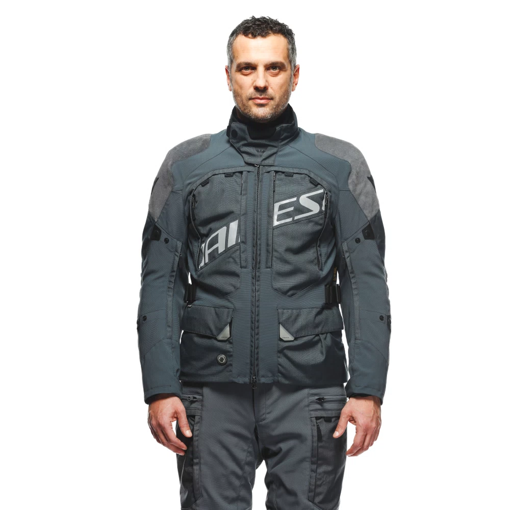 SPRINGBOK 3L ABSOLUTESHELL JACKET