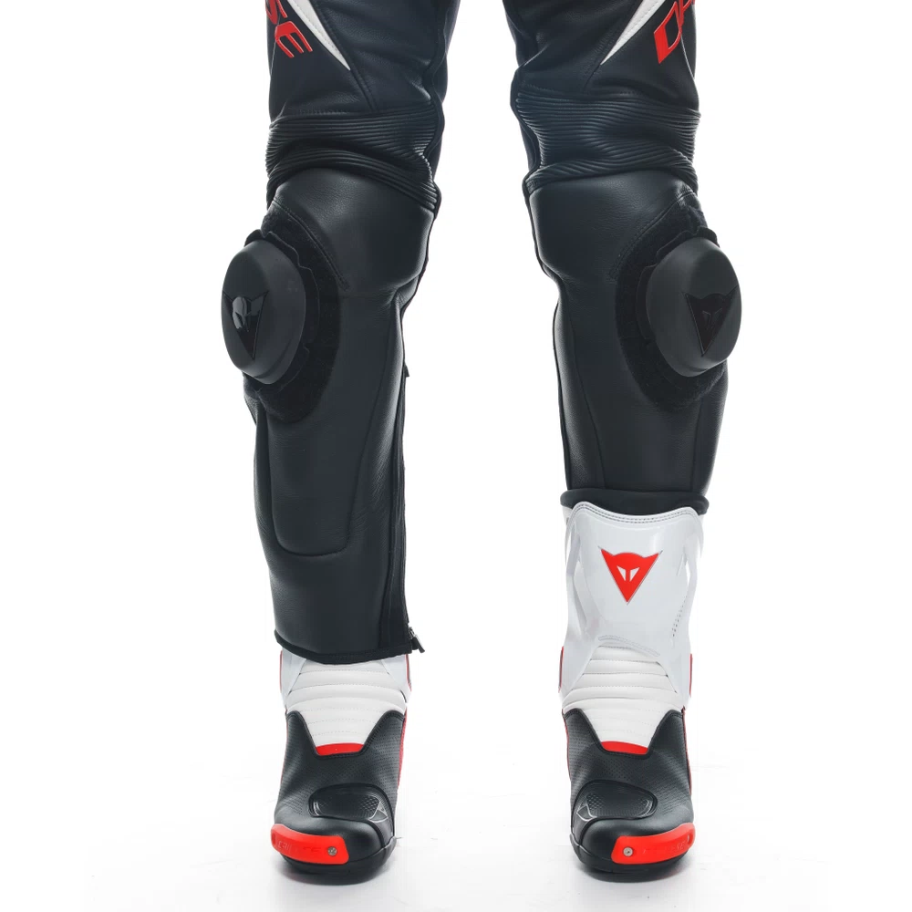 LAGUNA SECA 5 2PCS LEATHER SUIT