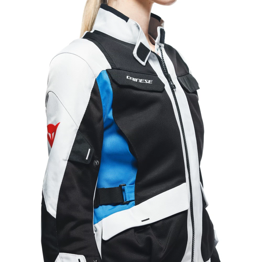 DESERT LADY TEX JACKET
