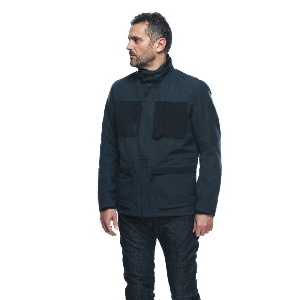LAMBRATE ABSLUTESHELL PRO JACKET