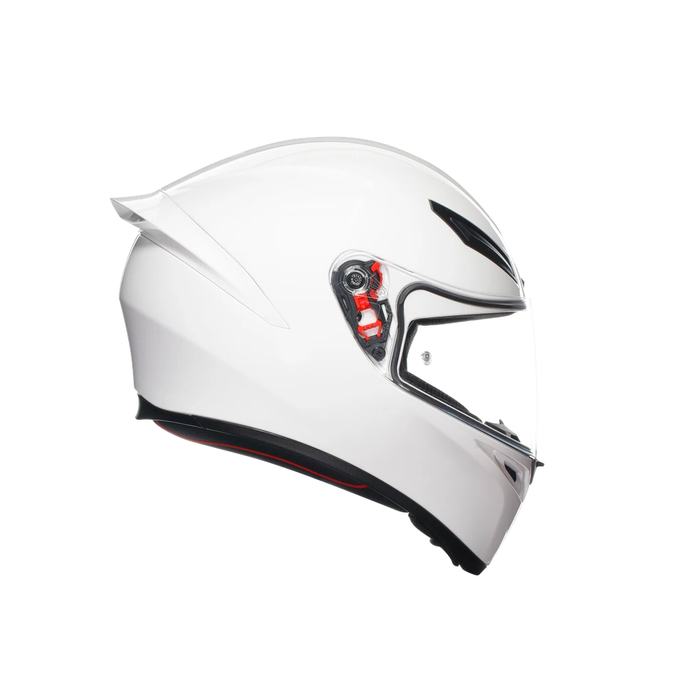 K1 S DOT(E2206) - WHITE