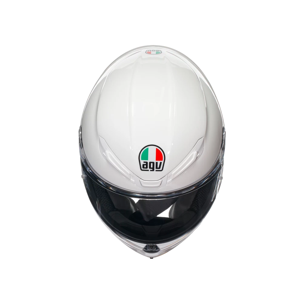 K6 S DOT(E2206) - WHITE
