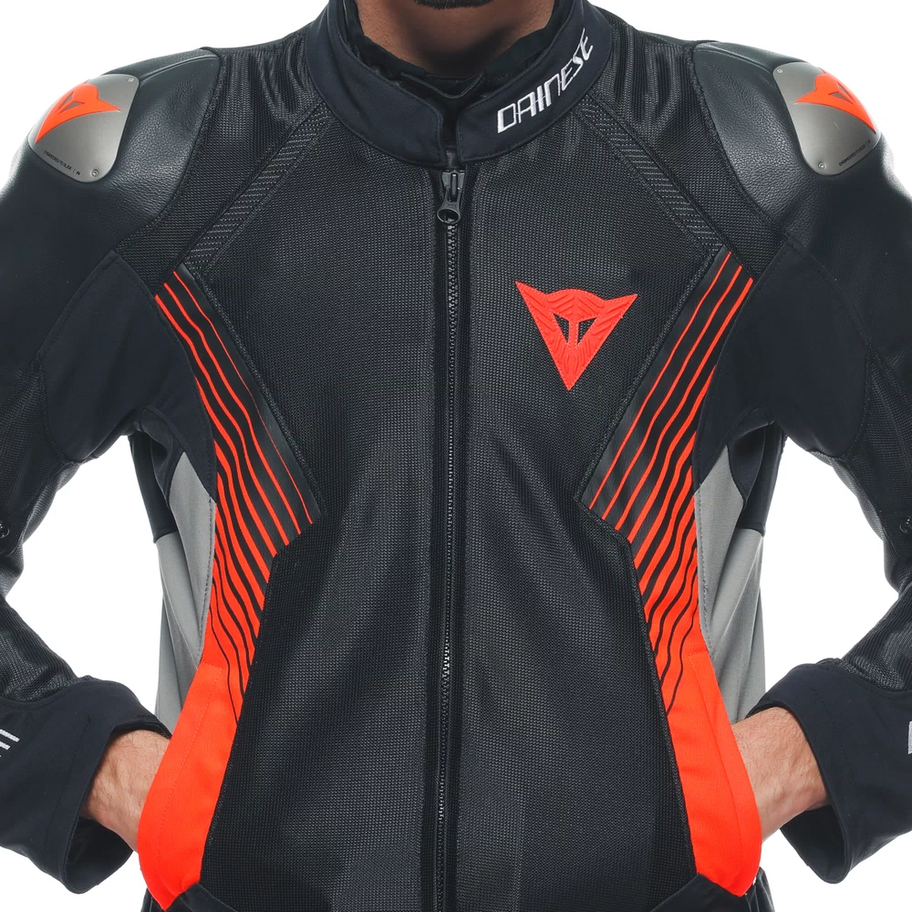 SUPER RIDER 2 ABSOLUTESHELL JACKET