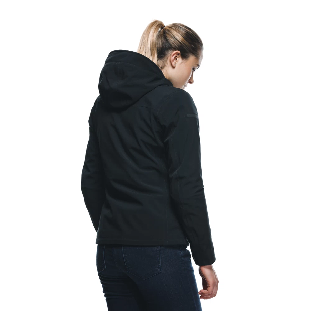 CENTRALE ABSLUTESHELL PRO JACKET WMN