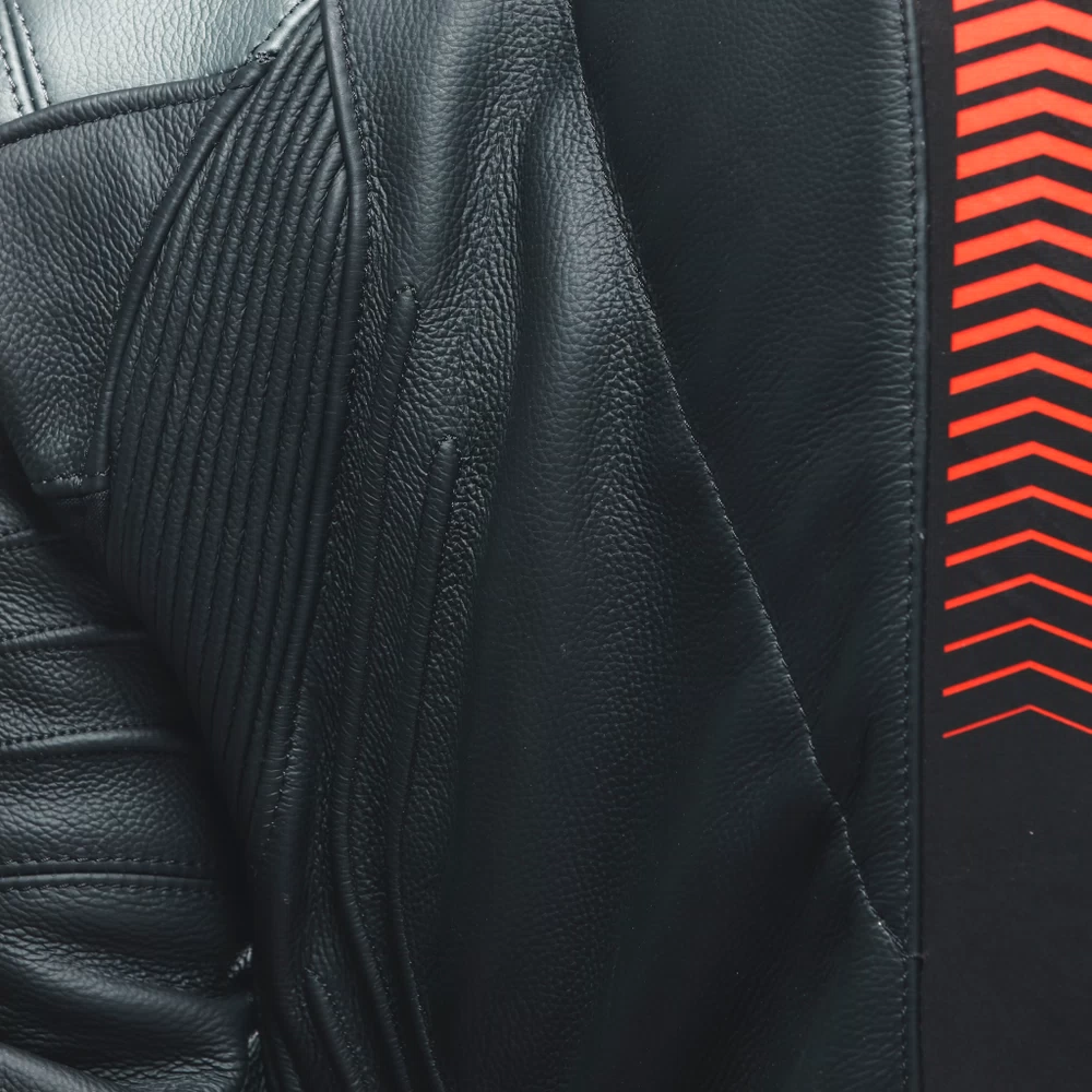 LAGUNA SECA 5 2PCS LEATHER SUIT