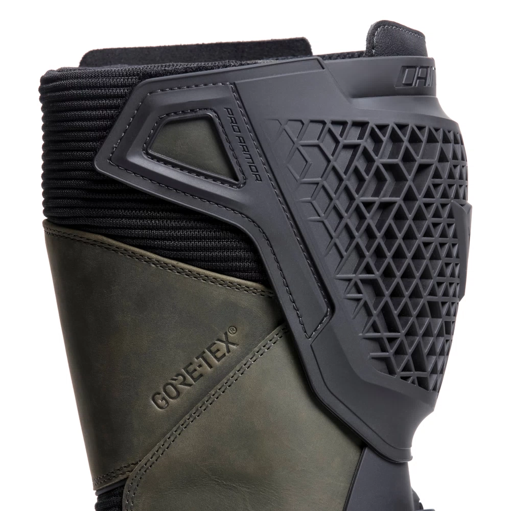 SEEKER GORE-TEX BOOTS
