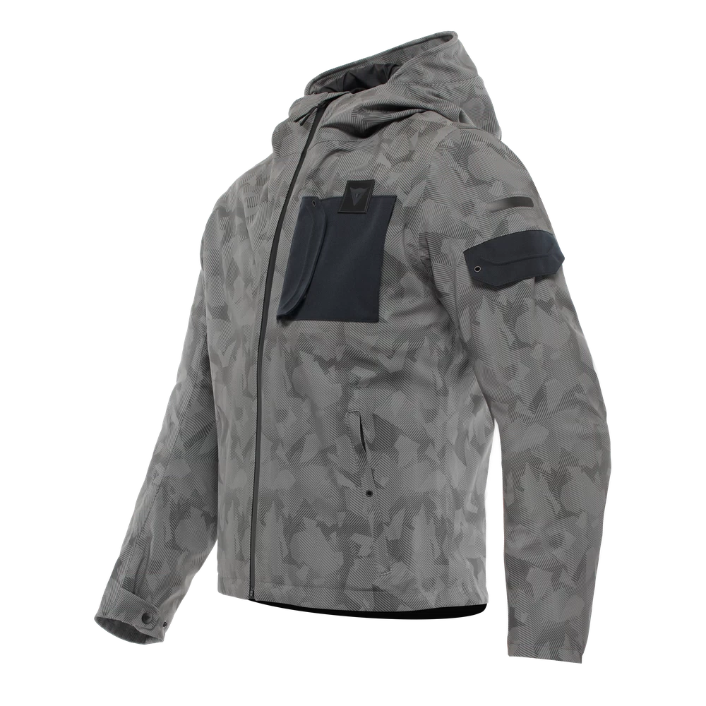 CORSO ABSLUTESHELL PRO JACKET