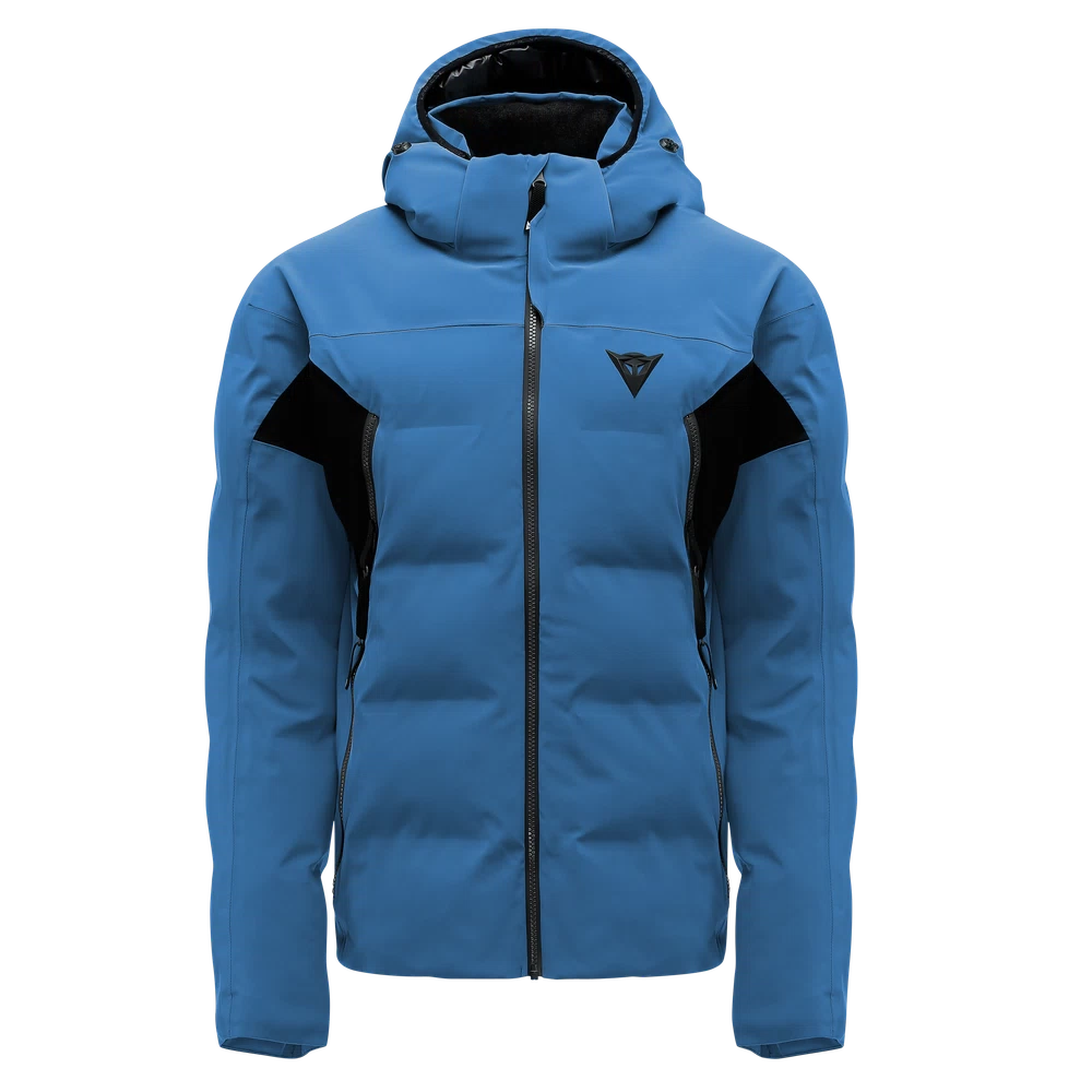 MEN'S WATERPROOF SKI DOWN JACKET
