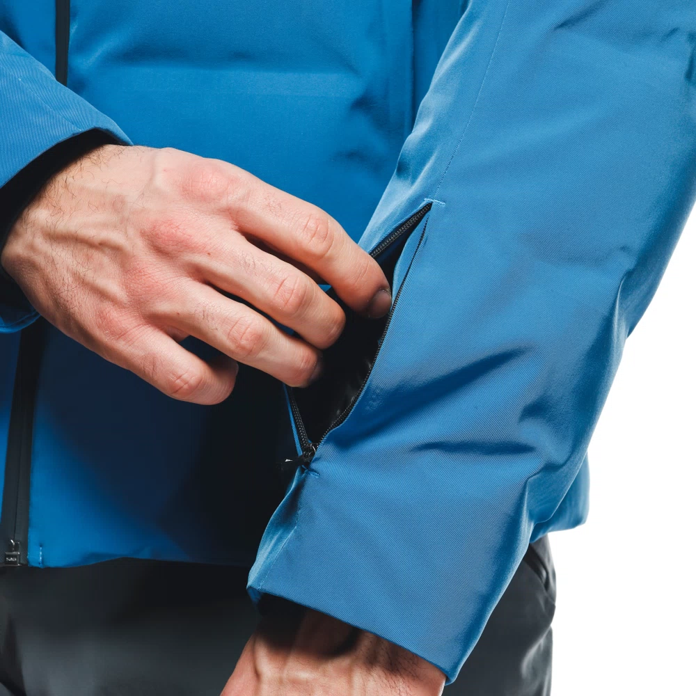SKI DOWNJACKET
