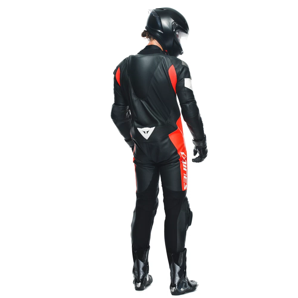 TOSA 1 PCS LEATHER SUIT PERF