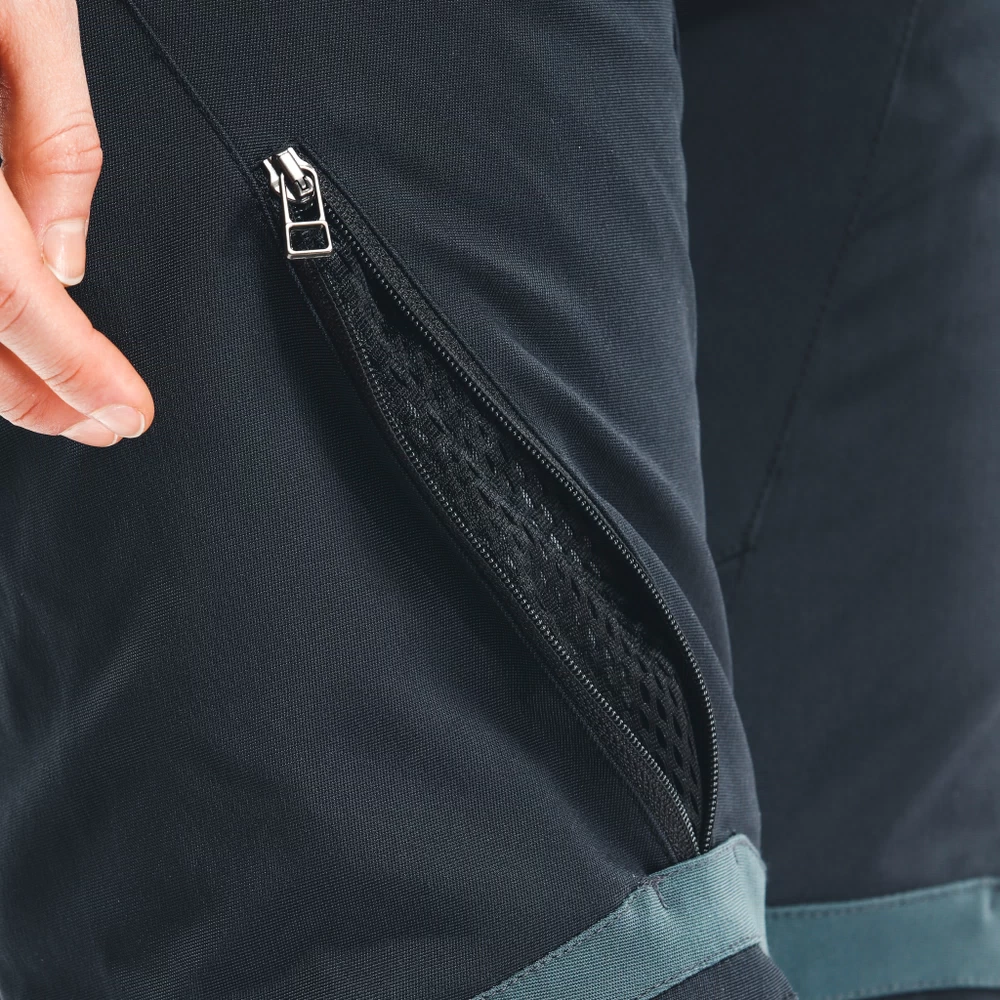 CARVE MASTER 3 LADY GORE-TEX PANTS