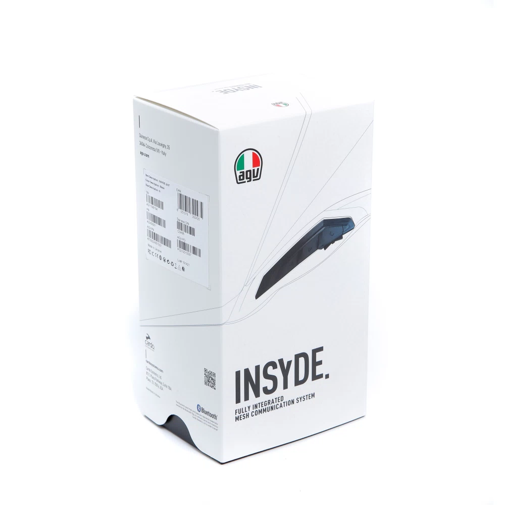 AGV INSYDE