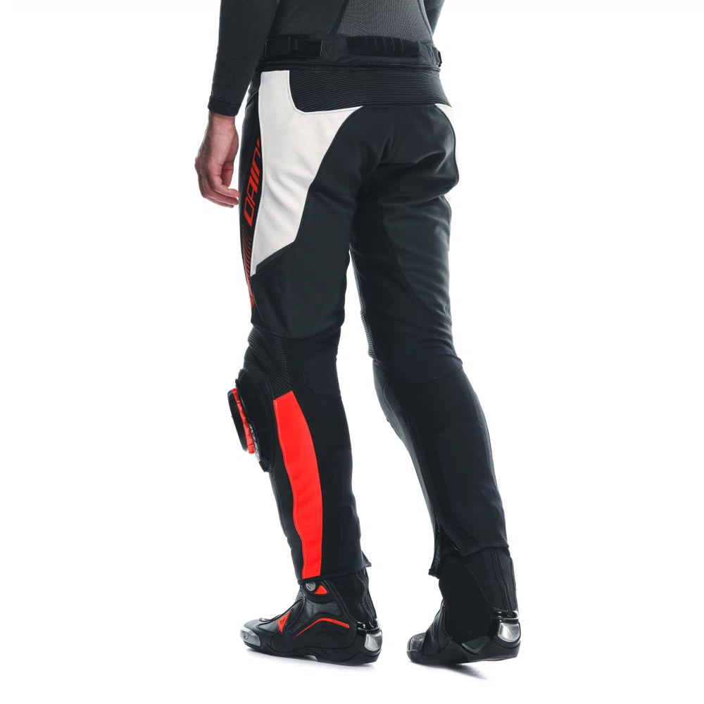 SUPER SPEED PERF. LEATHER PANTS