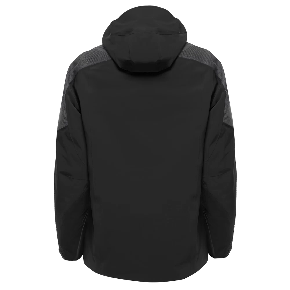 MEN'S S001 DERMIZAX EV FLEXAGON SKI JACKET