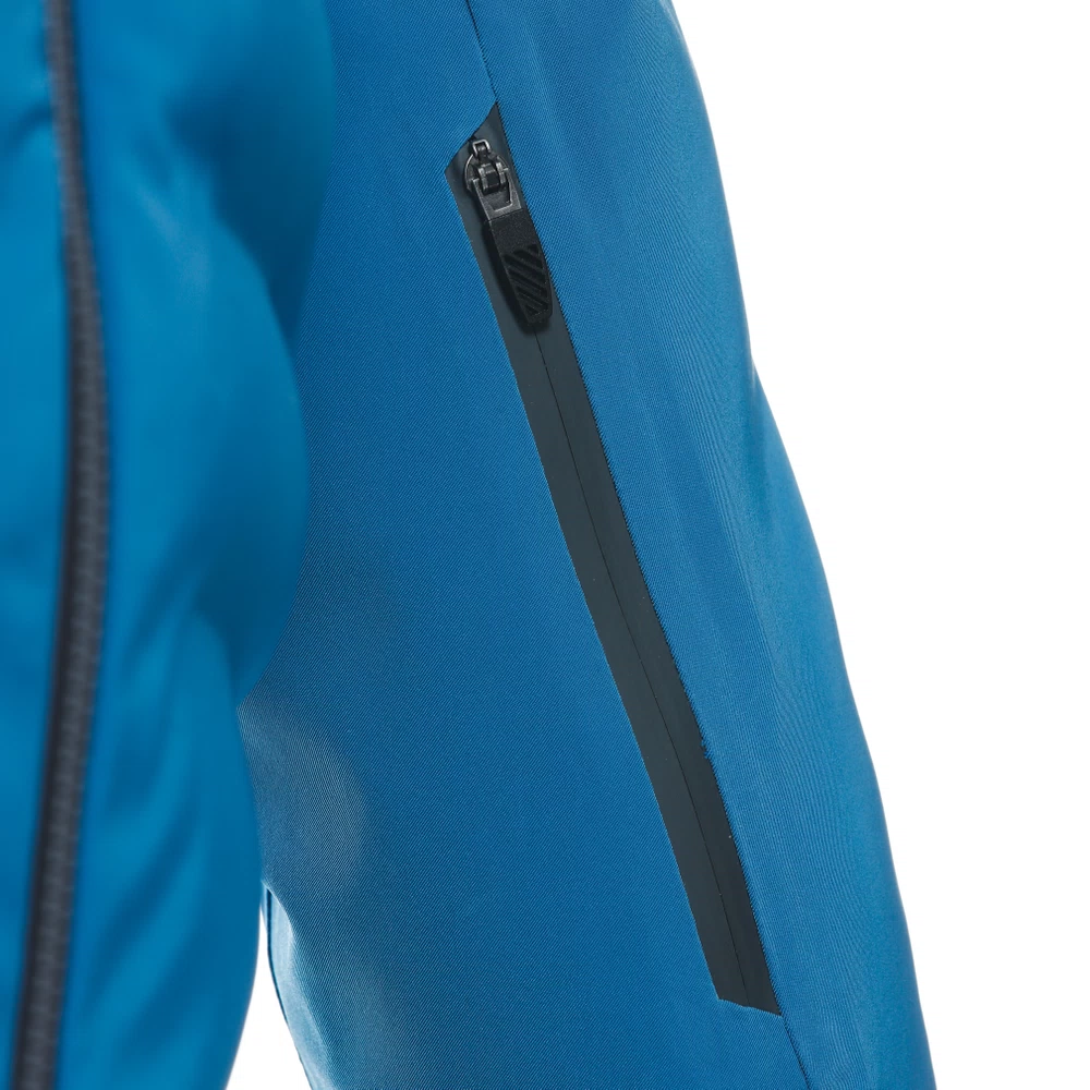 WOMEN'S WATERPROOF SKI DOWN JACKET