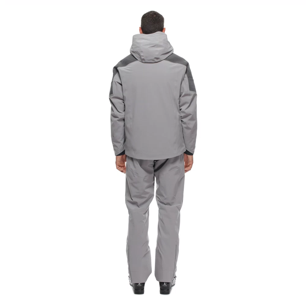 MEN'S S001 DERMIZAX EV FLEXAGON SKI JACKET