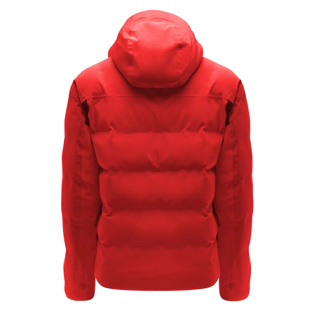 MEN'S WATERPROOF SKI DOWN JACKET