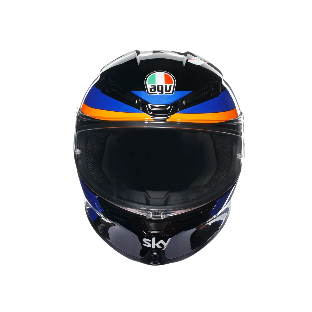 K6 S DOT(E2206) - MARINI SKY RACING TEAM 2021