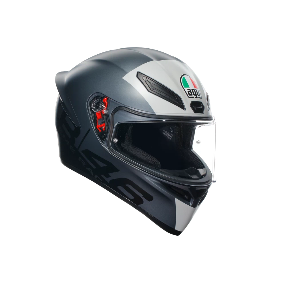 K1 S DOT(E2206) - LIMIT 46