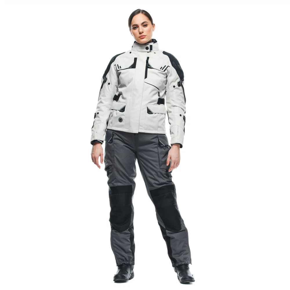 LADAKH 3L LADY D-DRY JACKET