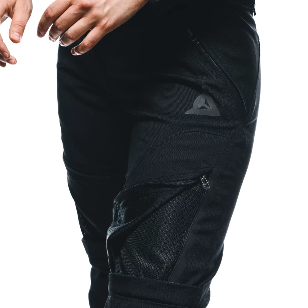 DRAKE 2 AIR TEX PANTS WMN