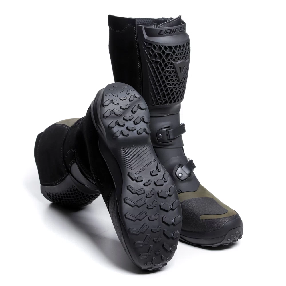 SEEKER GORE-TEX BOOTS