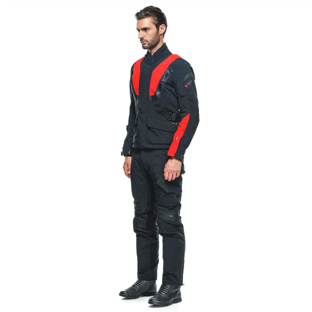 STELVIO D-AIR D-DRY XT JACKET