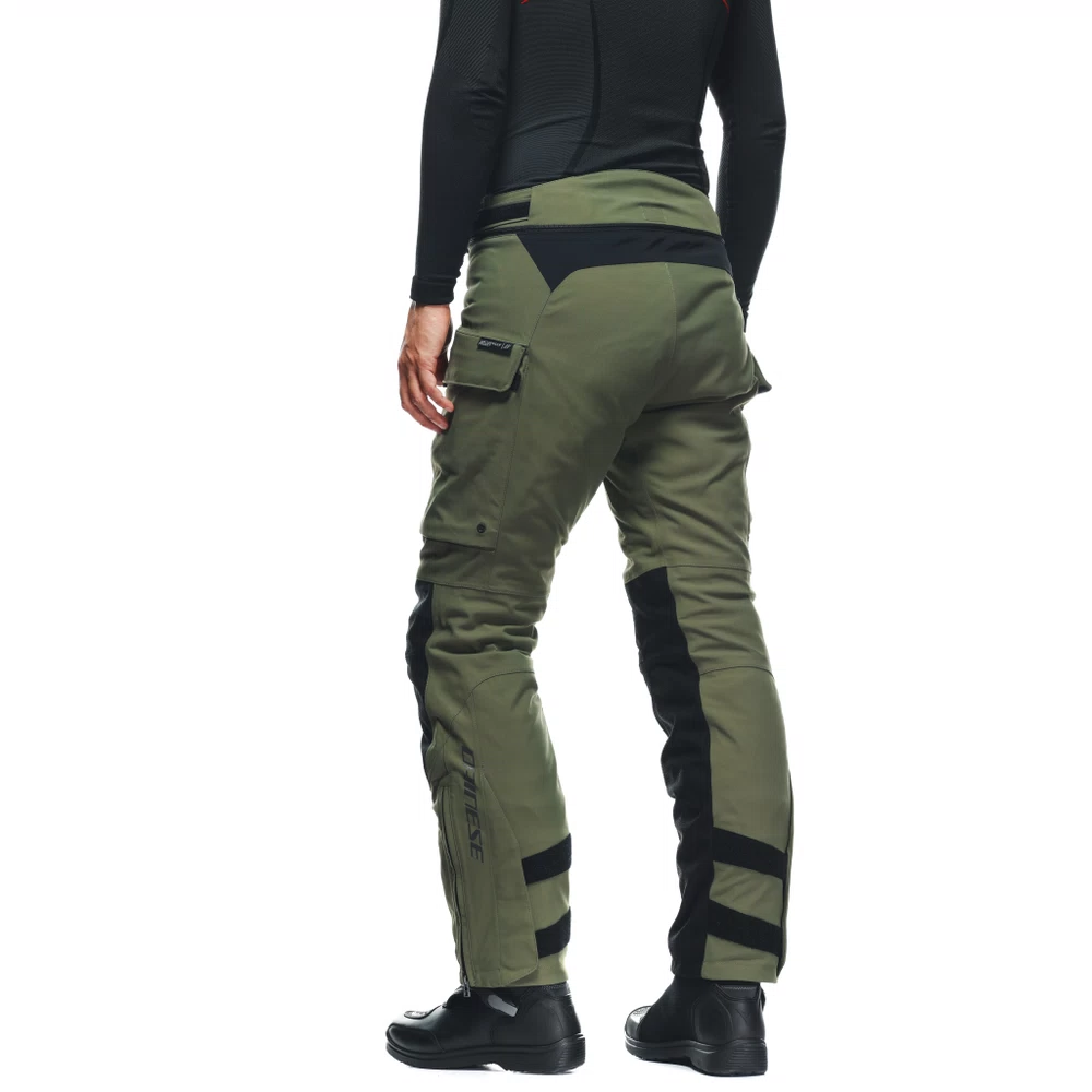 HEKLA ABSOLUTESHELL PRO 20K PANTS