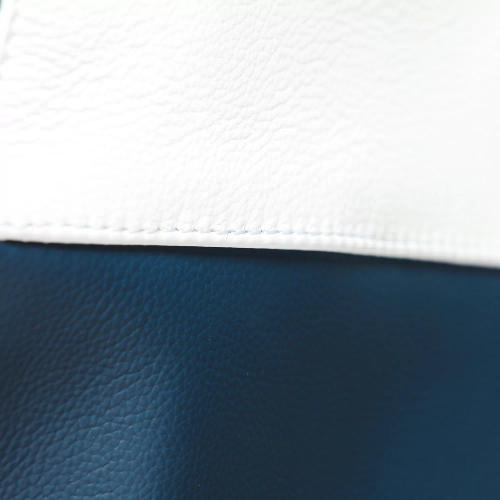 RAPIDA LADY LEATHER JACKET