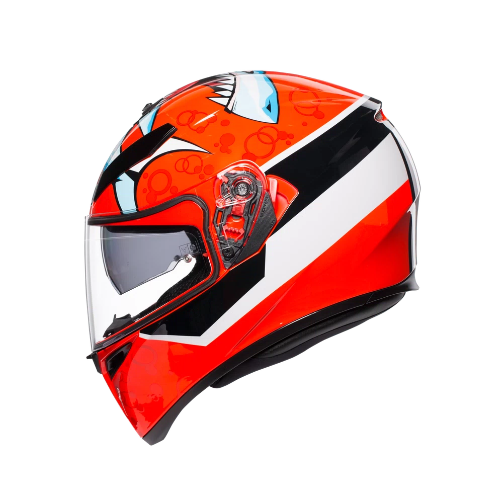 K3 SV MULTI ECE DOT - BULEGA