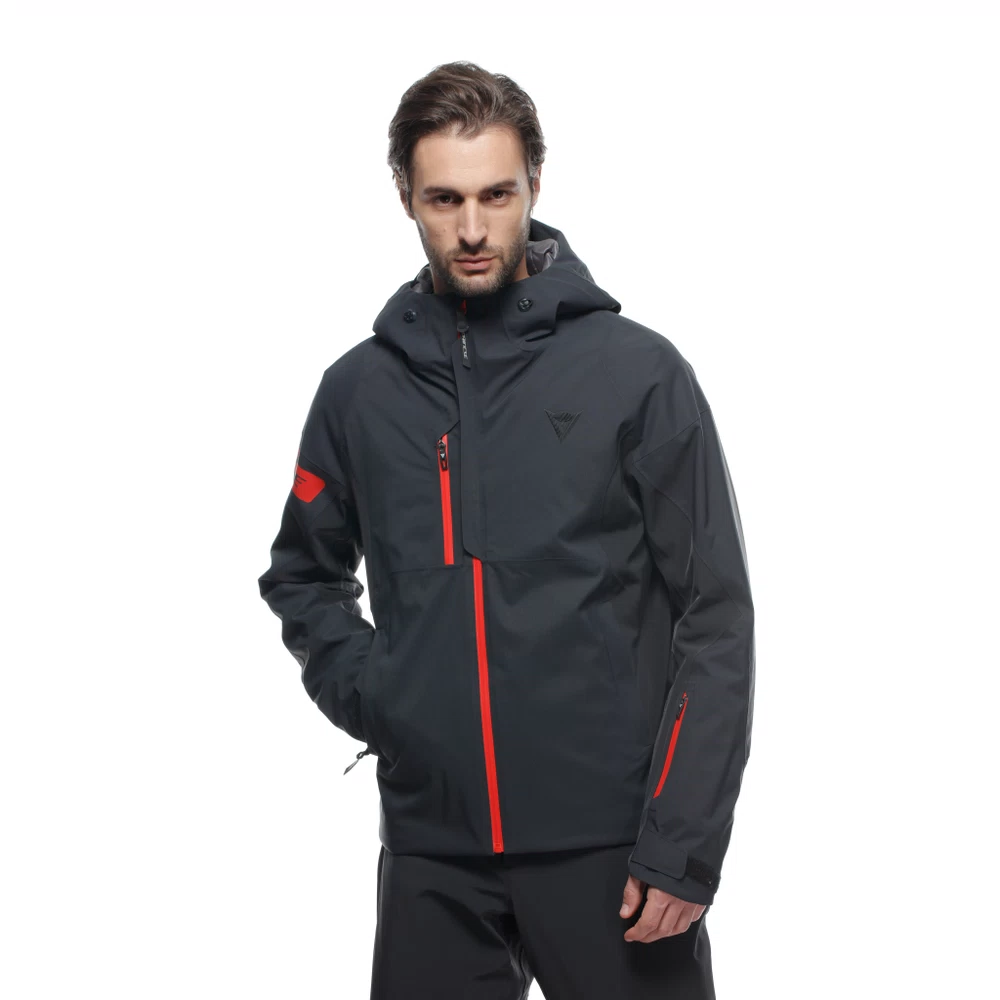 MEN'S S003 DERMIZAX DX CORE READY SKI JACKET