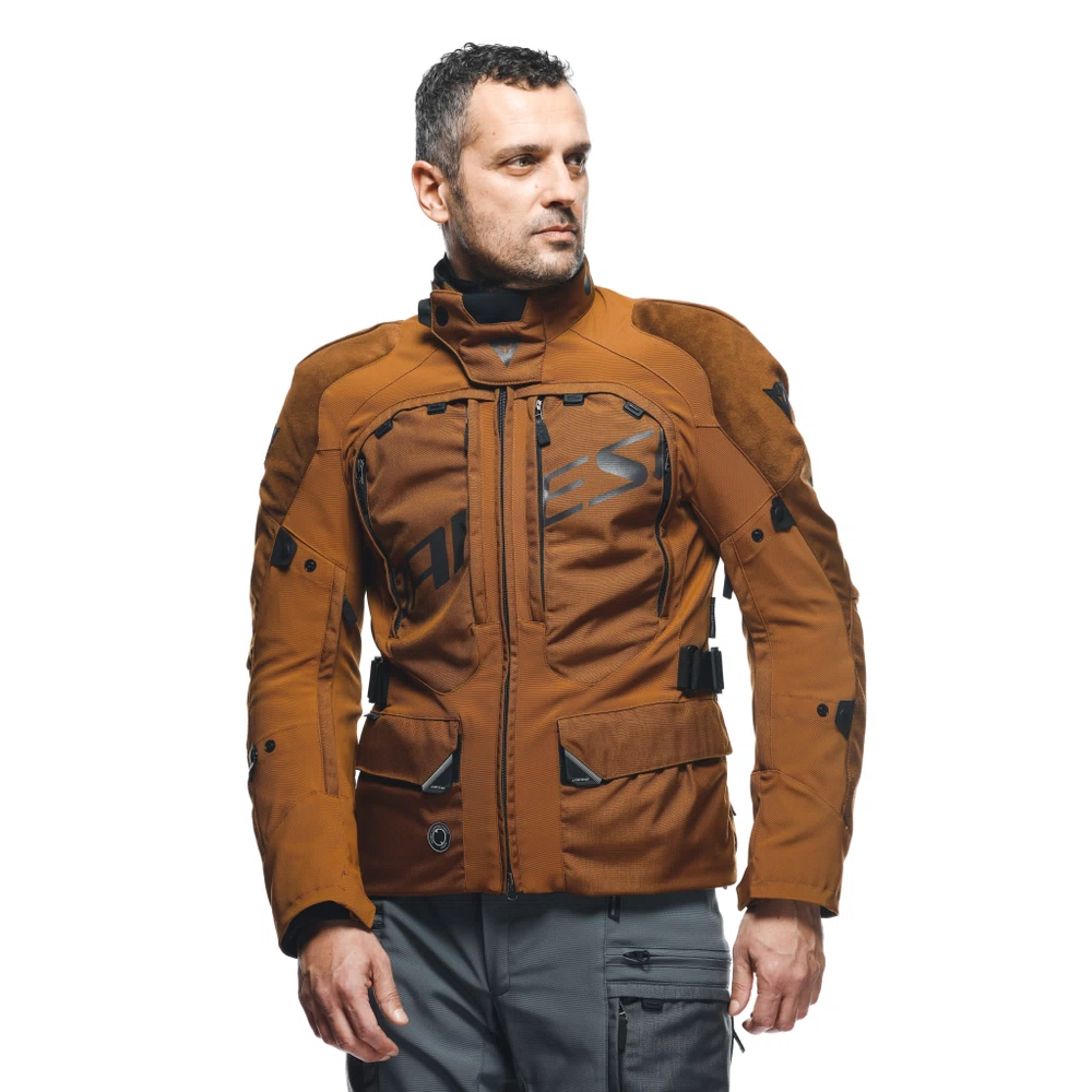 SPRINGBOK 3L ABSOLUTESHELL JACKET