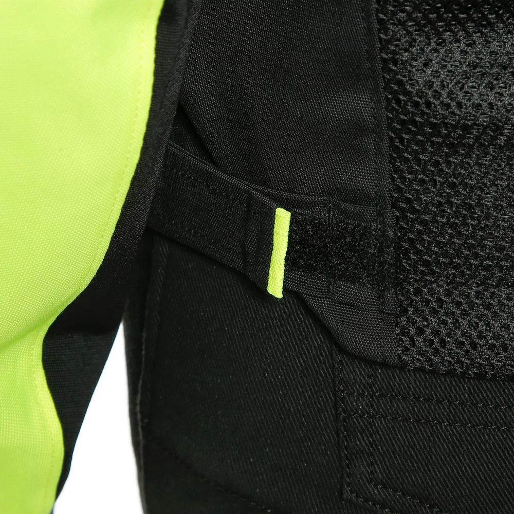 RIBELLE AIR LADY TEX JACKET