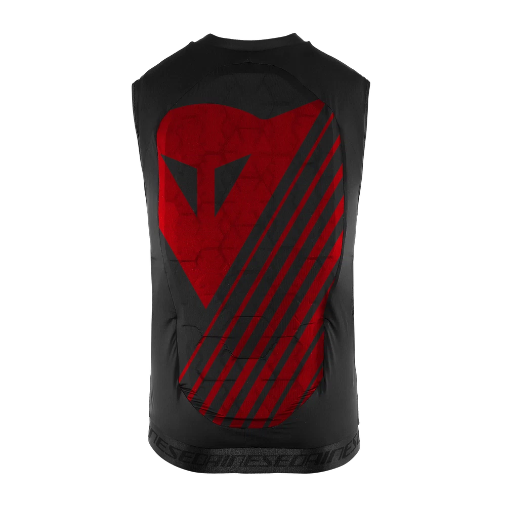 SCARABEO FLEXAGON WAISTCOAT 2