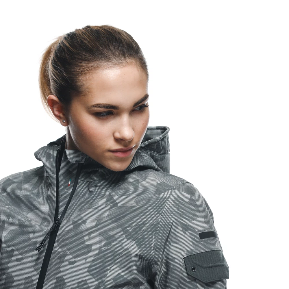 CENTRALE ABSLUTESHELL PRO JACKET WMN