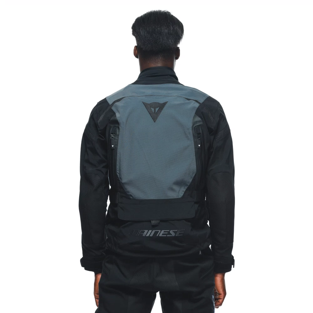 STELVIO D-AIR D-DRY XT JACKET