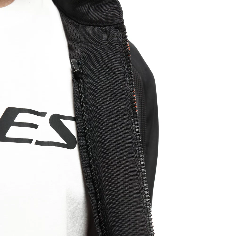 HEROSPHERE TEX JACKET