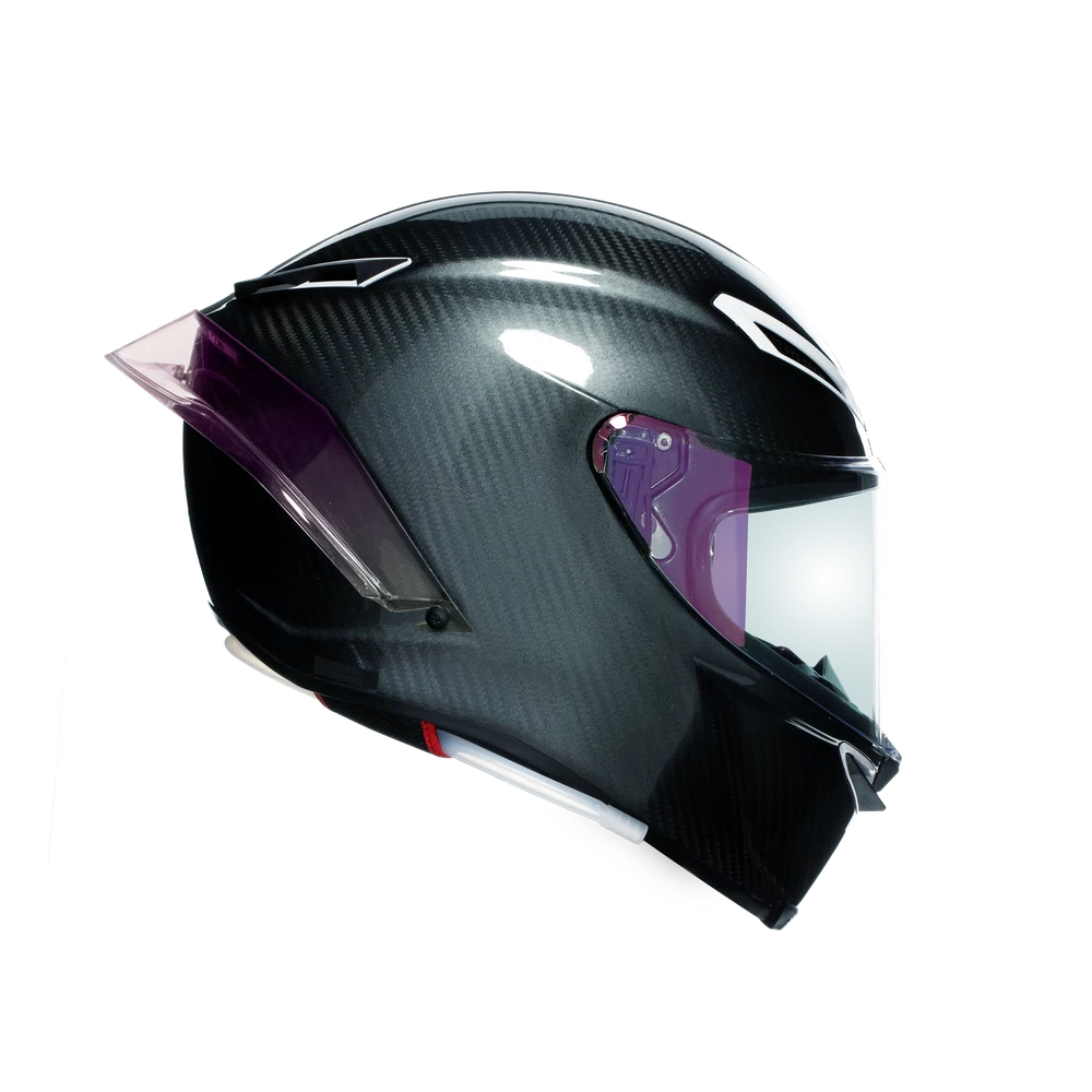 PISTA GP RR E2206 DOT - GHIACCIO