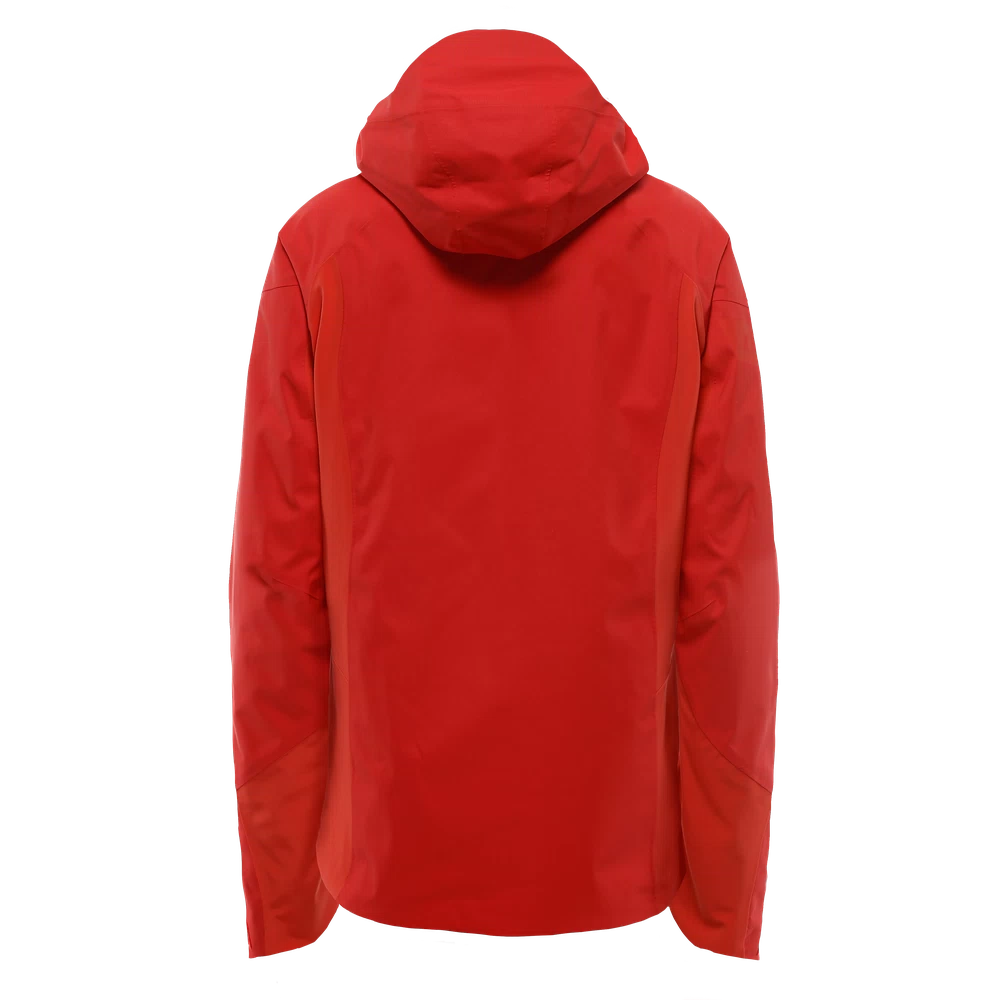 MEN'S S003 DERMIZAX DX CORE READY SKI JACKET